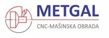Metgal Logo
